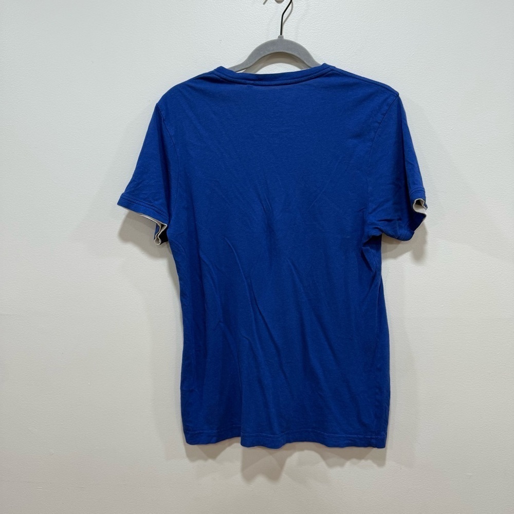 Guess men’s basic t shirt medium - Picture 3 of 6